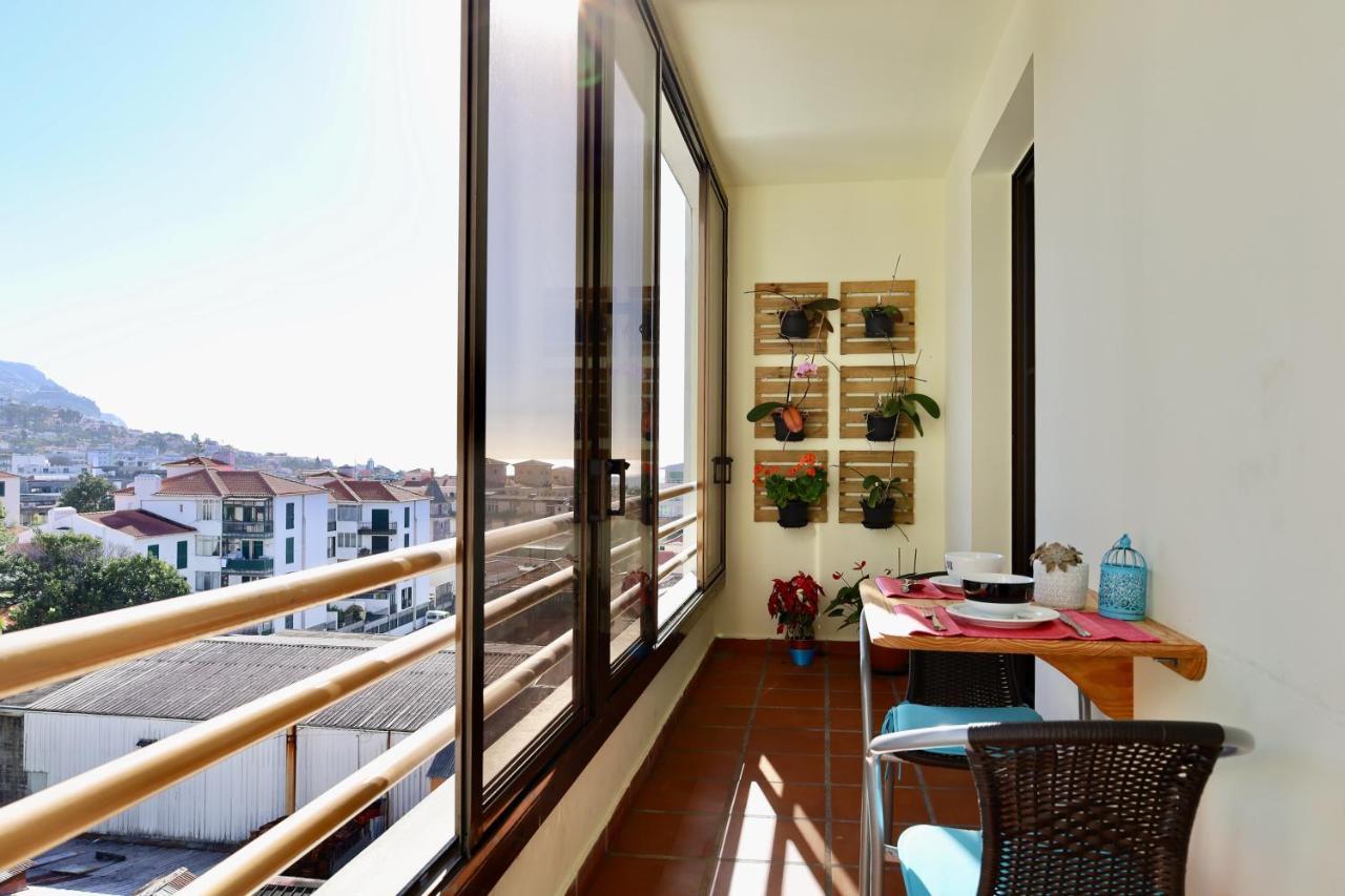 Our Dream Downtown Experience By Analodges Funchal  Exterior foto
