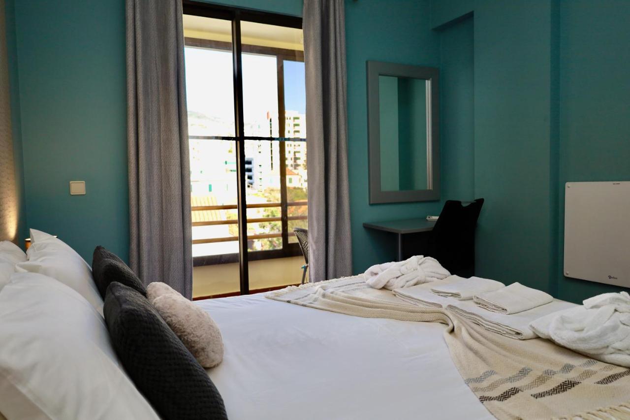 Our Dream Downtown Experience By Analodges Funchal  Exterior foto