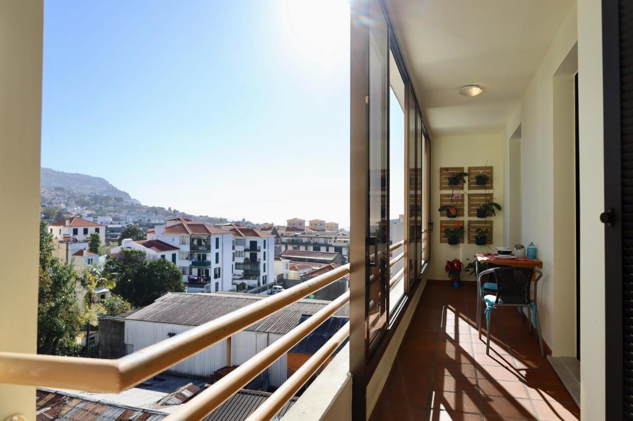 Our Dream Downtown Experience By Analodges Funchal  Exterior foto