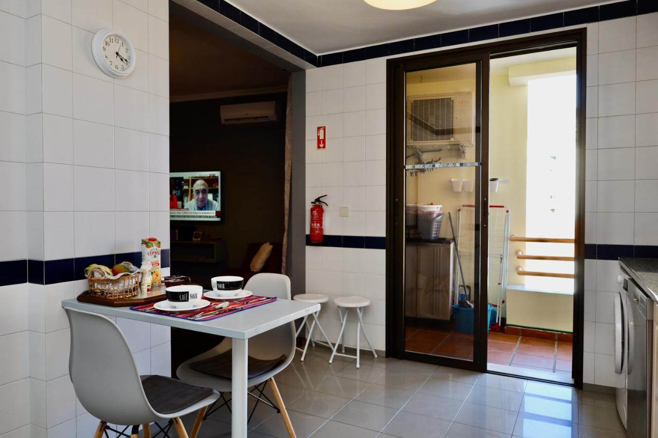 Our Dream Downtown Experience By Analodges Funchal  Exterior foto