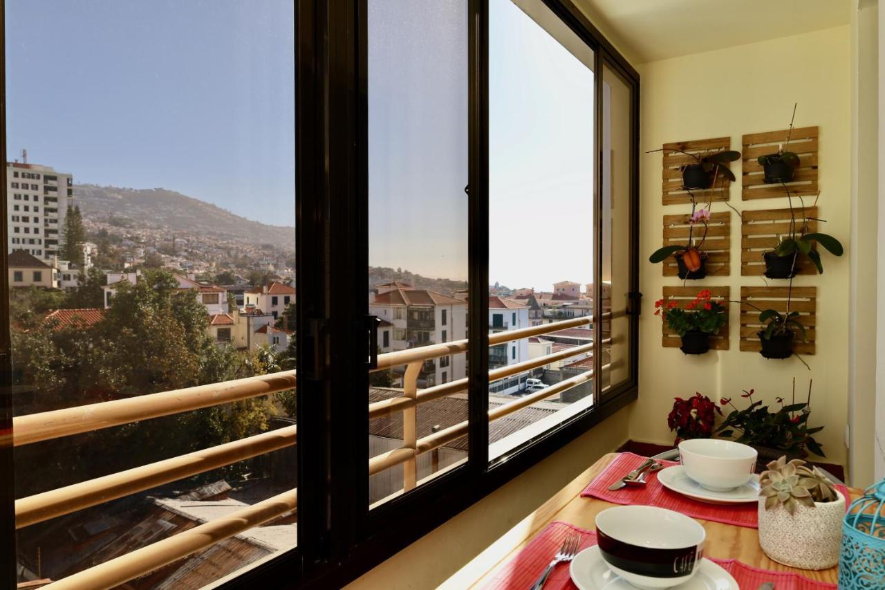 Our Dream Downtown Experience By Analodges Funchal  Exterior foto