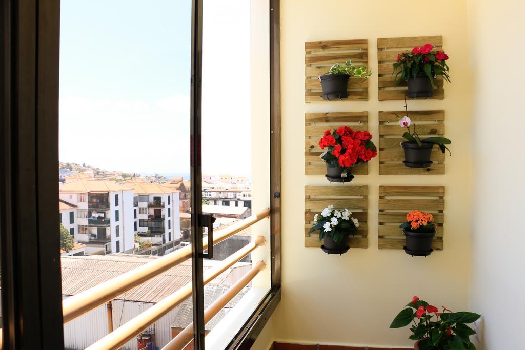Our Dream Downtown Experience By Analodges Funchal  Exterior foto